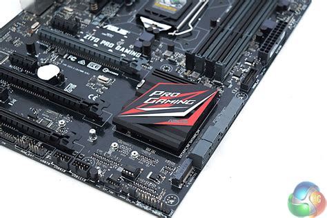 Compatible memory with ASUS Z170.